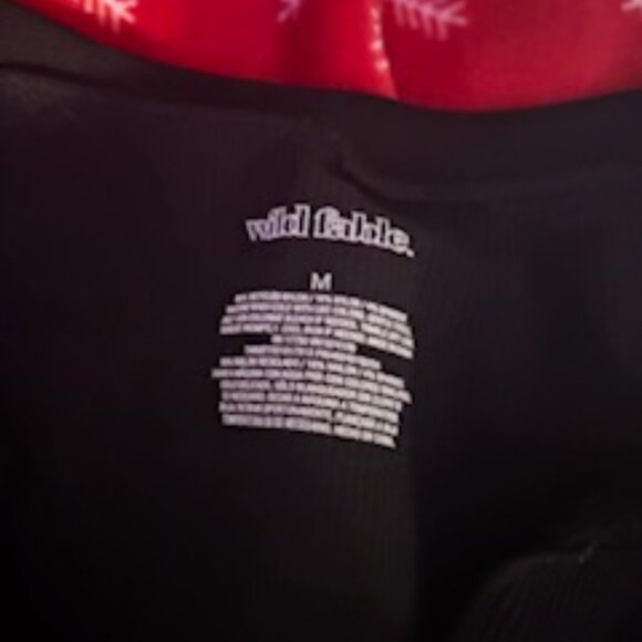 wild fable long sleeve - Picture 3 of 3